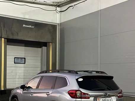 Subaru Ascent, 2020 — фото 4
