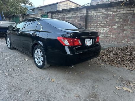 Lexus ES, 2006 — 照片 2