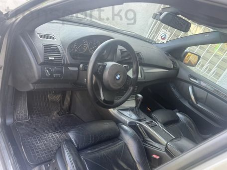 BMW X5, 2005 — photo 3