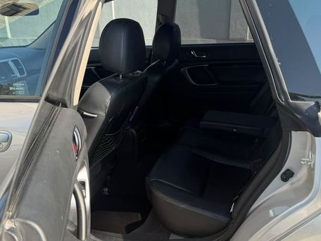 Subaru Outback, 2006 — photo 6
