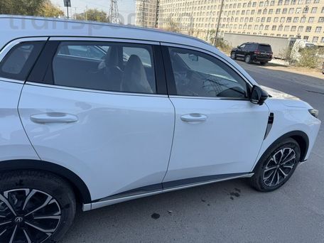 Changan CS55 Plus, 2025 — 照片 11