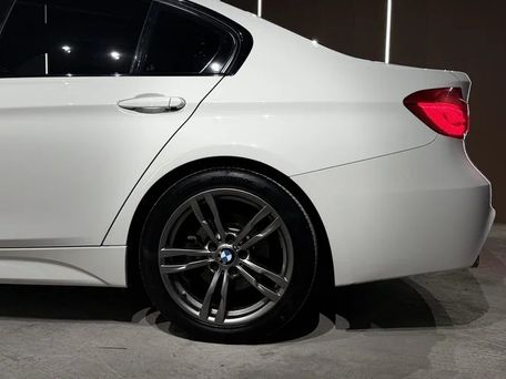 BMW 3 серии, 2018 — фото 6