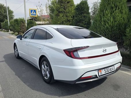 Hyundai Sonata, 2022 — photo 5