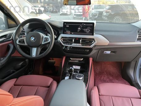 BMW X4, 2024 — сүрөт 6