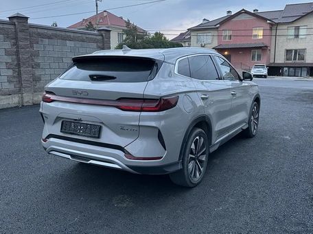 BYD Song Plus, 2025 — 照片 5