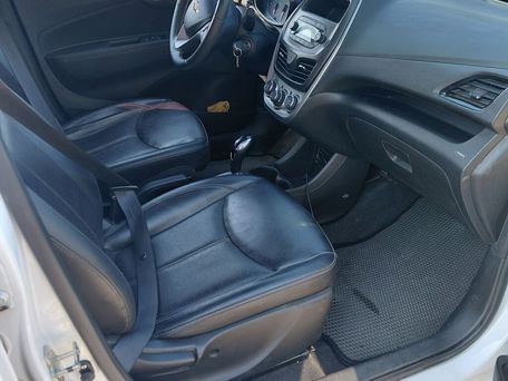 Chevrolet Spark, 2017 — photo 7