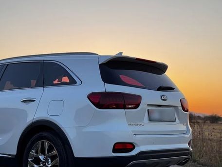 Kia Sorento, 2019 — фото 7