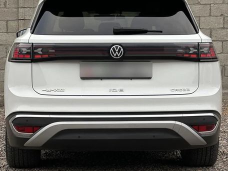 Volkswagen ID.6, 2021 — фото 4
