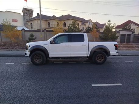 Ford F-150, 2020 — photo 3