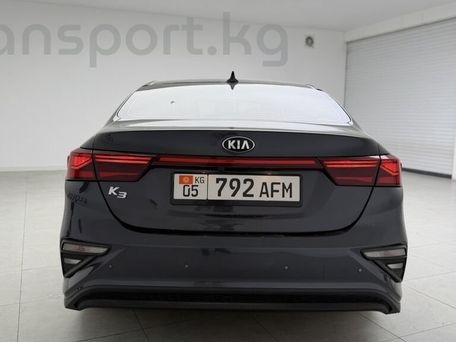 Kia K3, 2019 — 照片 6