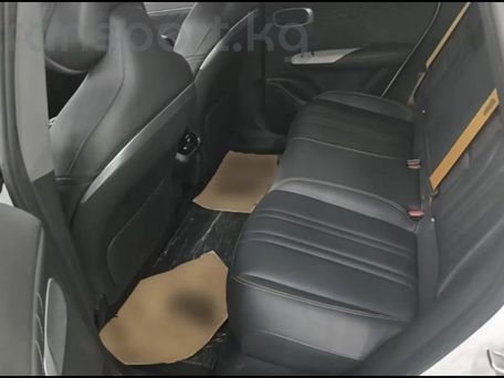 Changan Deepal S07, 2025 — photo 5