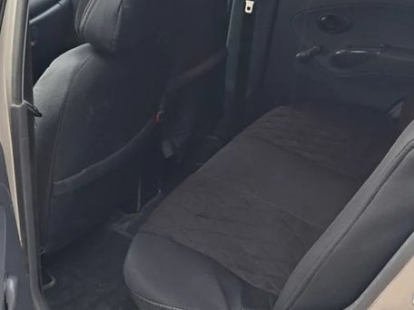 Daewoo Matiz, 2008 — сүрөт 6