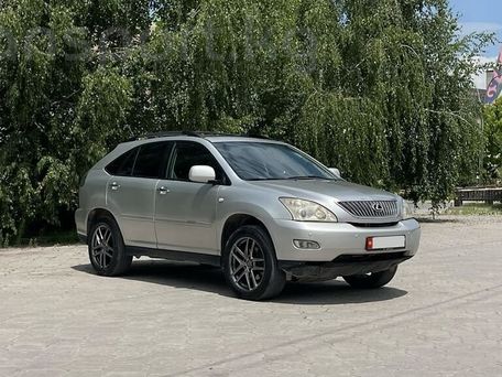 Lexus RX, 2008 — сүрөт 1