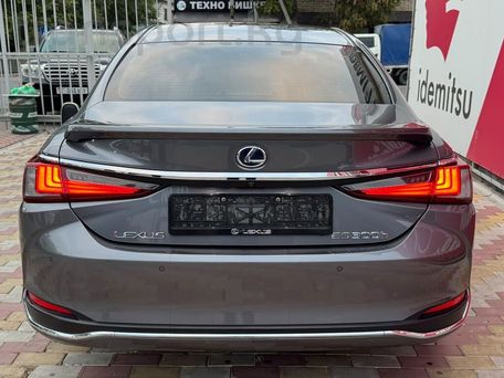 Lexus ES, 2018 — photo 6
