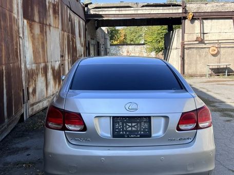 Lexus GS, 2006 — 照片 2