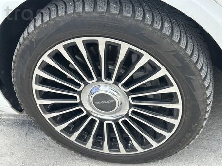 Genesis GV70, 2021 — photo 8