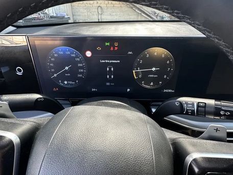 Hyundai Grandeur, 2024 — photo 7