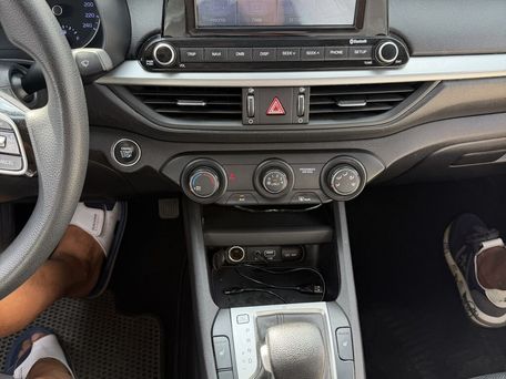 Kia K3, 2019 — сүрөт 8