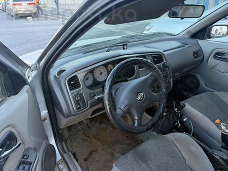 Nissan Primera, 2001 — сүрөт 12