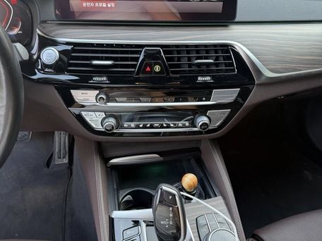 BMW 5 серии, 2021 — сүрөт 9