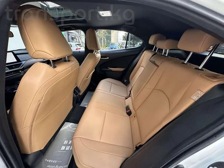 Lexus UX, 2022 — сүрөт 14