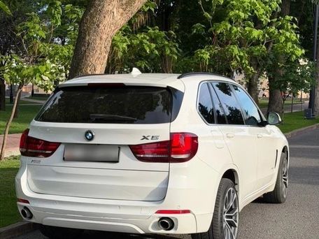 BMW X5, 2015 — фото 5