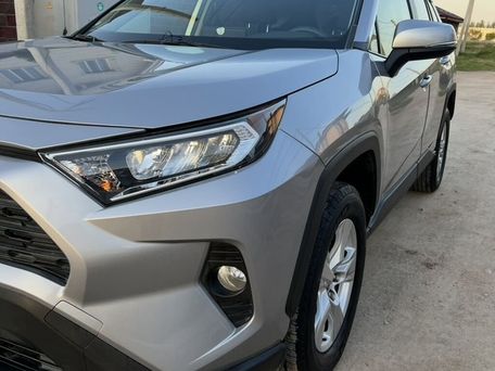 Toyota RAV4, 2019 — сүрөт 3