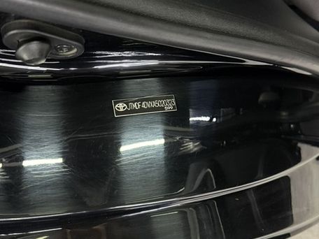 Toyota RAV4, 2009 — photo 18