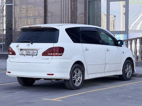 Toyota Ipsum, 2003 — сүрөт 3