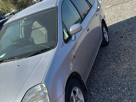 Honda Stream, 2003 — 照片 3