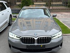 BMW 5 серии