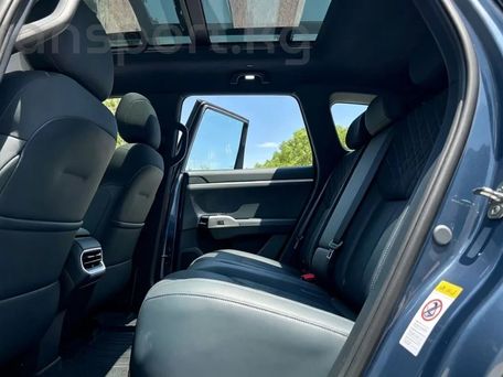 Changan Deepal G318, 2024 — сүрөт 7