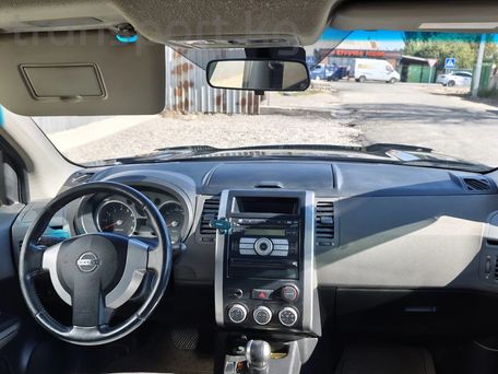 Nissan X-Trail, 2010 — сүрөт 10