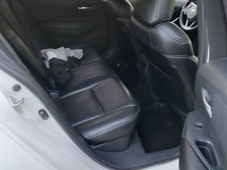 Toyota Corolla, 2022 — photo 13