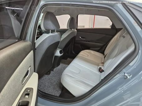 Hyundai Avante, 2022 — photo 12