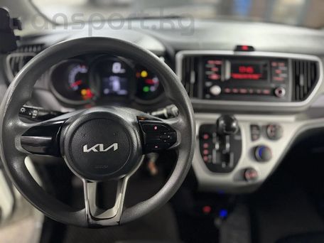 Kia Ray, 2022 — photo 9