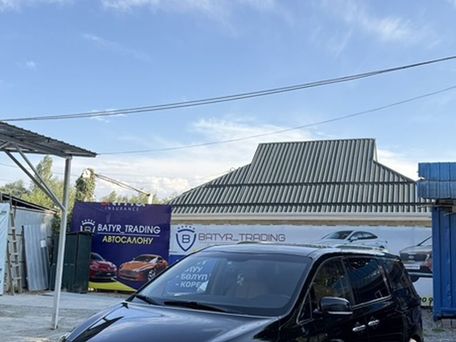 Kia Carnival, 2019