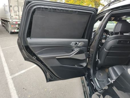 BMW X7, 2019 — photo 18