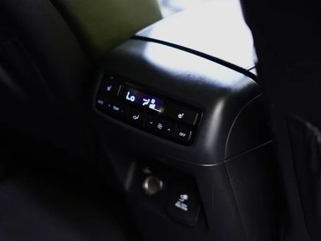 Hyundai Palisade, 2019 — фото 10