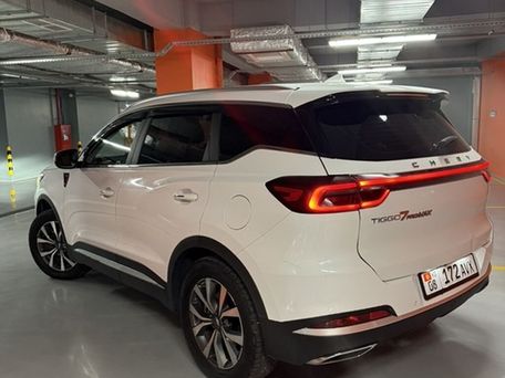 Chery Tiggo (T11), 2023 — 照片 4