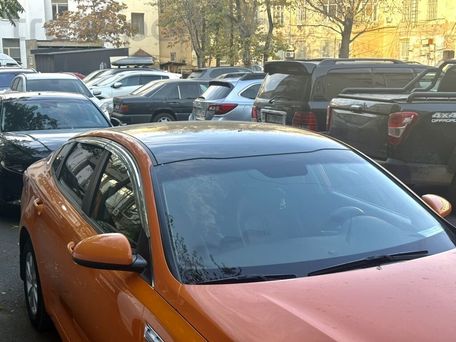 Kia K5, 2018 — photo 3