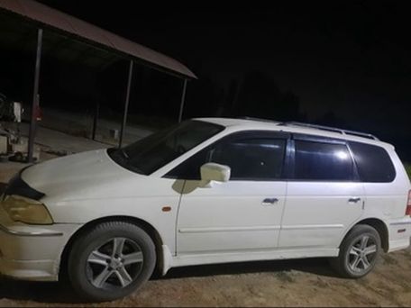 Honda Odyssey, 2000 — сүрөт 3