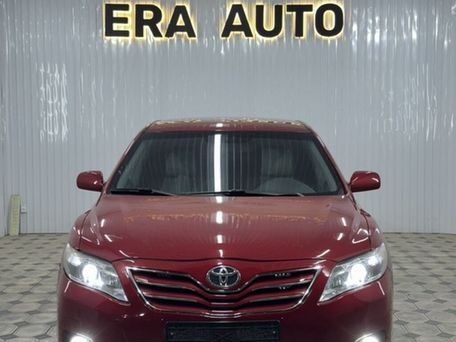 Toyota Camry, 2009 — фото 1