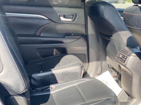 Toyota Highlander, 2019 — 照片 7