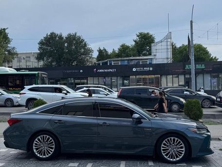 Toyota Avalon, 2019 — сүрөт 3