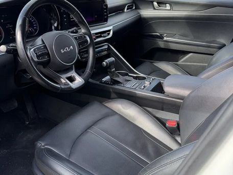 Kia K5, 2021 — сүрөт 9