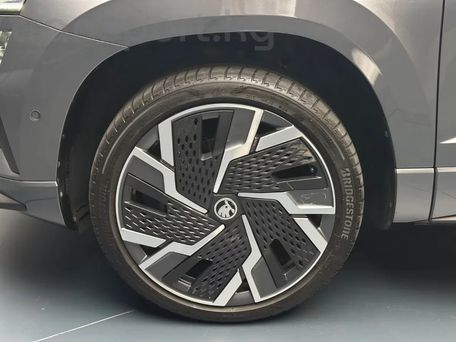 Skoda Karoq, 2024 — сүрөт 6