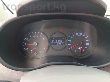 Kia Morning, 2019 — сүрөт 10