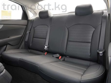 Kia K3, 2026 — photo 8