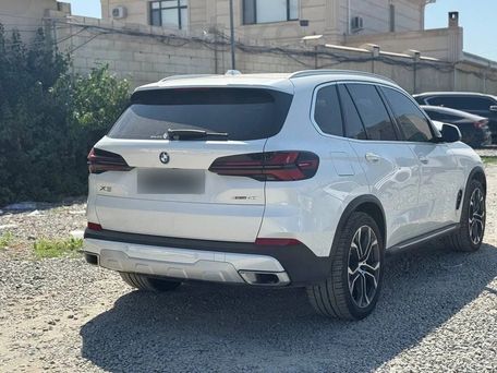 BMW X5, 2018 — фото 5